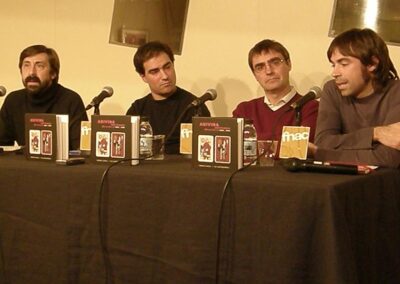 Adivina, adivinanza. 20 acertijos de cara y cruz.