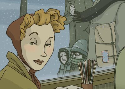 Adivina, adivinanza. 20 acertijos de cara y cruz.