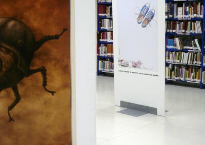 Adivina, adivinanza. 20 acertijos de cara y cruz.