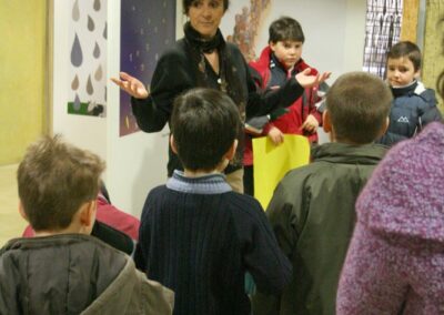 Adivina, adivinanza. 20 acertijos de cara y cruz.