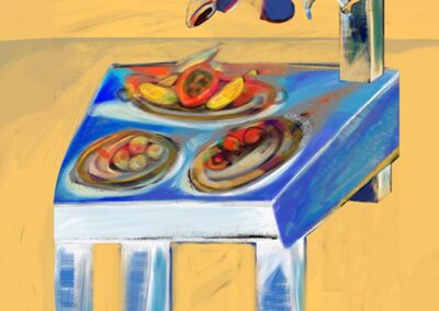 Adivina, adivinanza. 20 acertijos de cara y cruz.