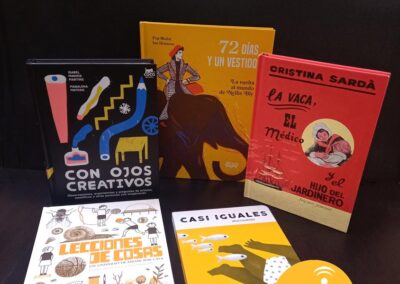 Bienal Blip 2025 Zaragoa. Pantalia