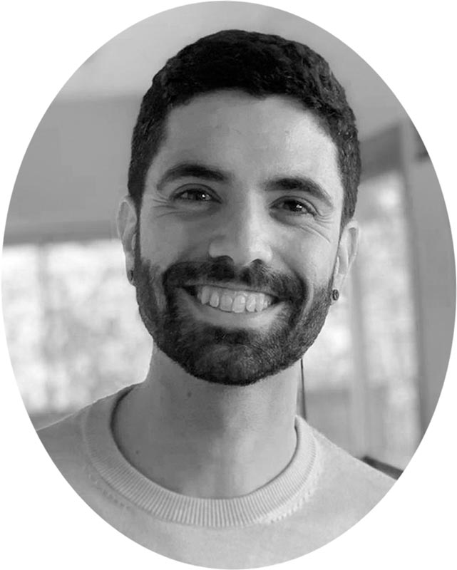 Blip Jurado Daniel pantalia zaragoza