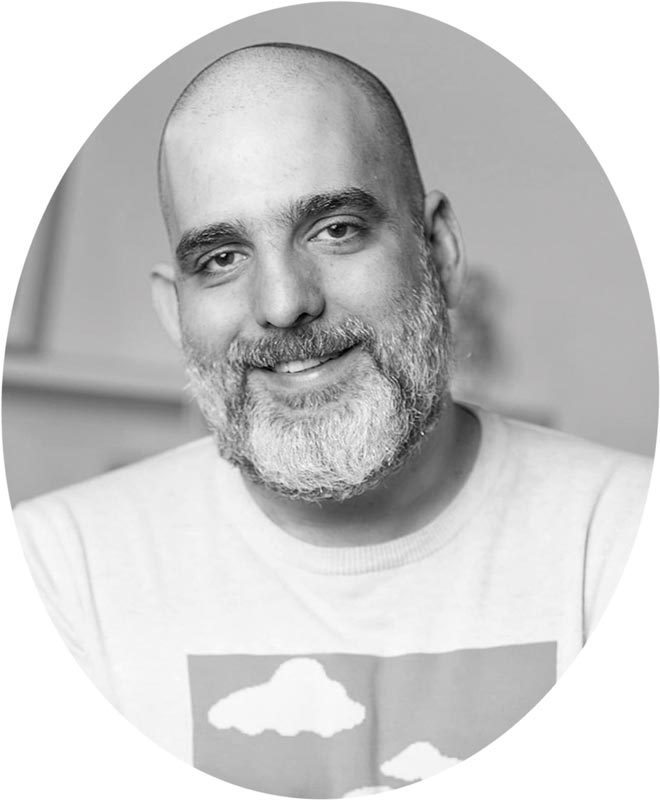 Blip Jurado Freddy pantalia zaragoza