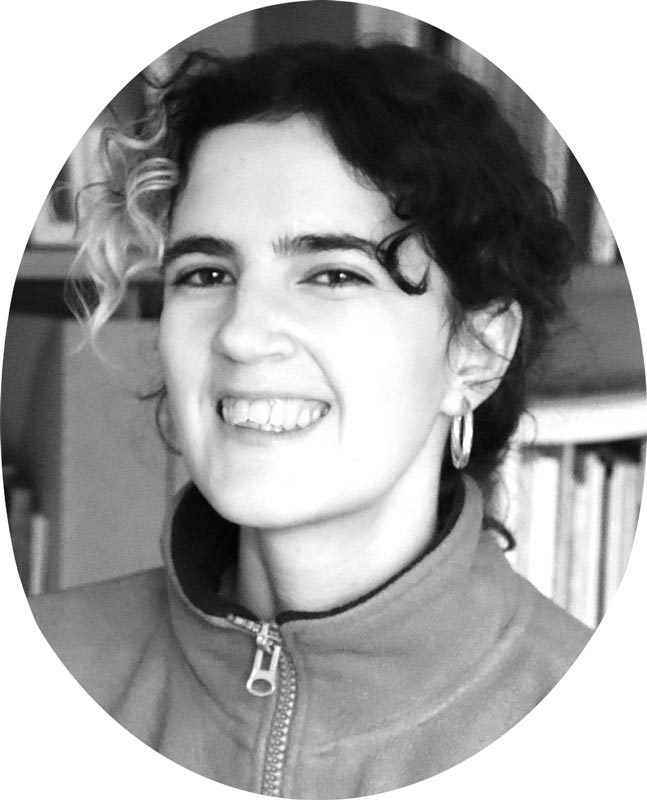 Blip Jurado Queralt pantalia zaragoza