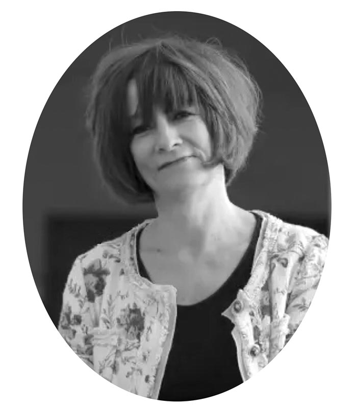 Blip Jurado Rosa pantalia zaragoza