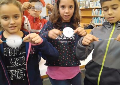 Talleres y cursos. Cine de mano. Pantalia Gestiones Culturales