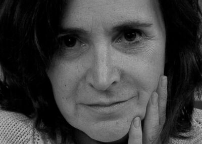 Círculo Hexágono. Divulgación. Pantalia Gestiones Culturales