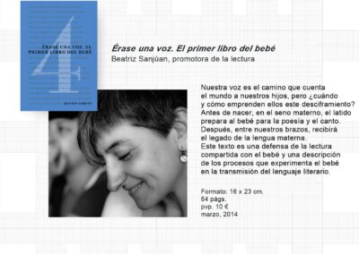 Círculo Hexágono. Divulgación. Pantalia Gestiones Culturales