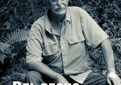 Del pecho a la palbra. Biblioteca LIJera. Publicaciones Pantalia, Gestiones Culturales