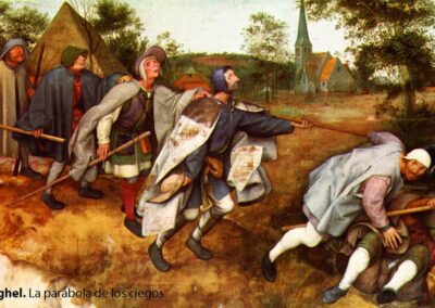 El ojo despierto. Talleres y Cursos. Pantalia Gestiones Culturales