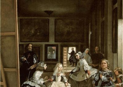 El ojo despierto. Talleres y Cursos. Pantalia Gestiones Culturales