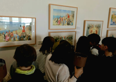 Expo Necios Salon Cordoba1