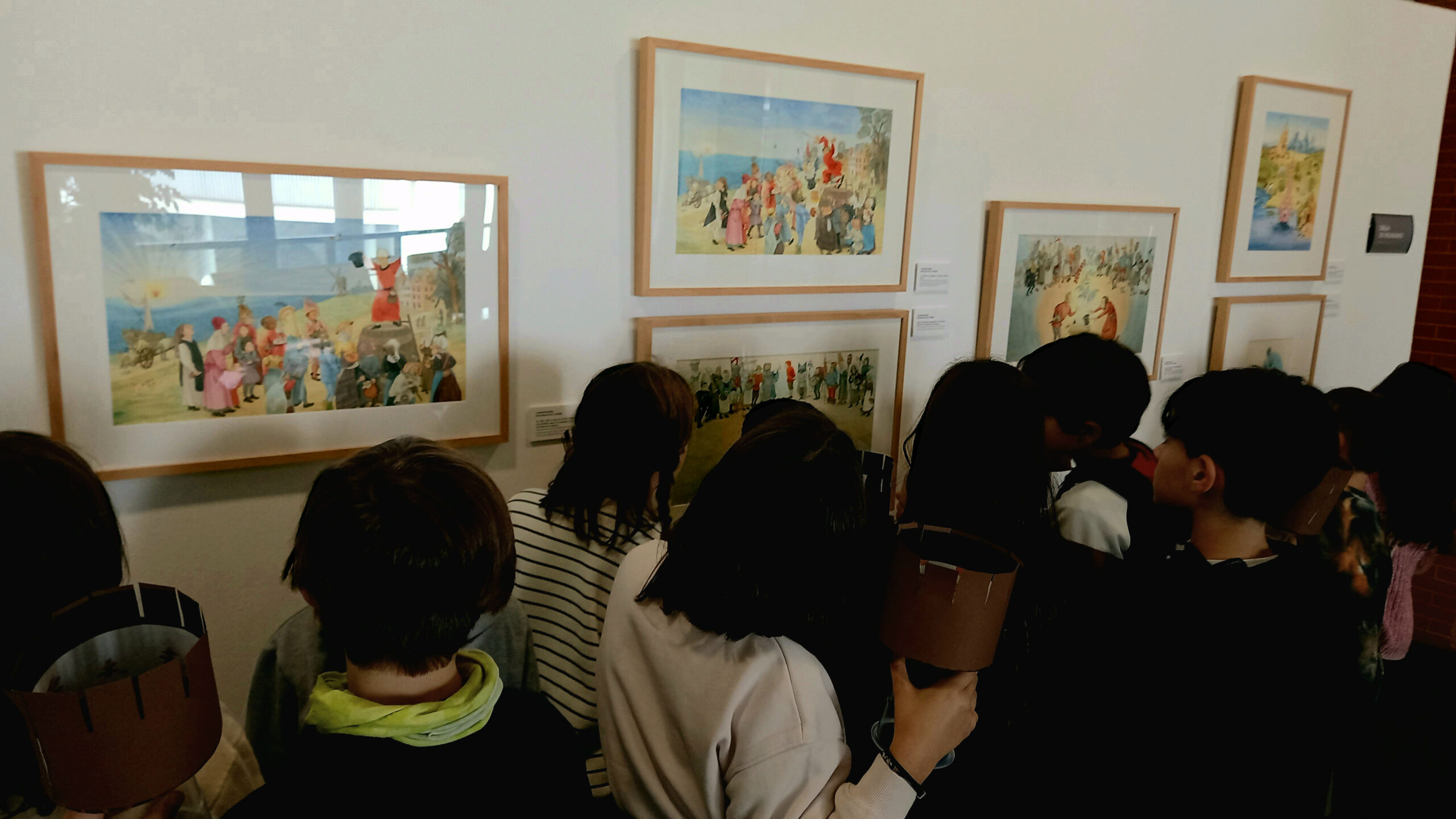 Del pecho a la palbra. Biblioteca LIJera. Publicaciones Pantalia, Gestiones Culturales