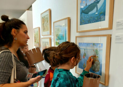 Expo Necios Salon Cordoba13