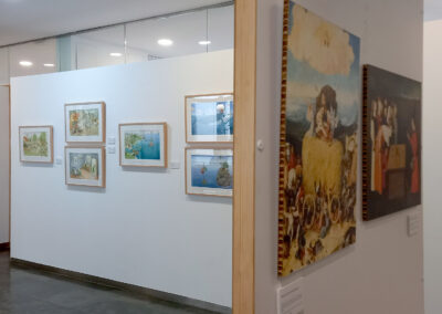 Expo Necios Salon Cordoba3