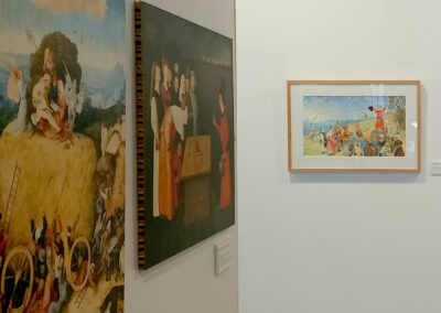 Expo Necios Salon Cordoba4