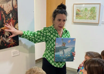 Expo Necios Salon Cordoba8