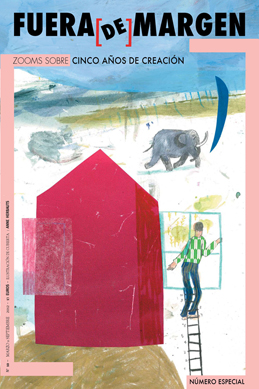 Fuera [de] Margen. Nº 10 – marzo de 2012