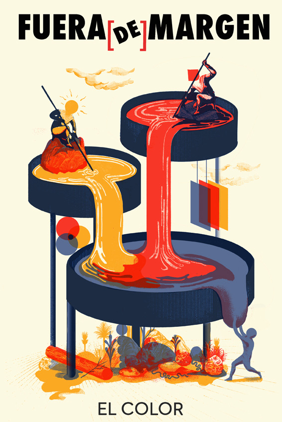 Fuera [de] Margen. Nº 13 – Octubre 2013