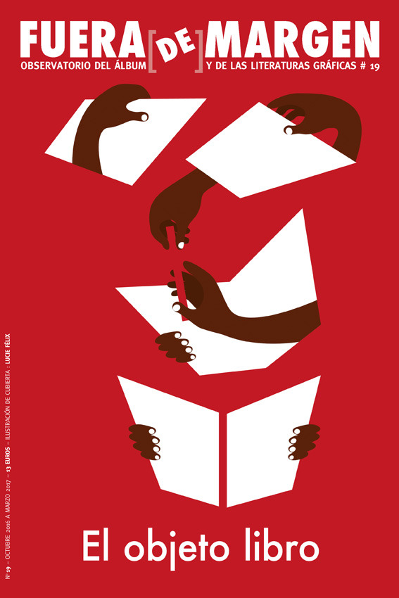 Fuera [de] Margen nº 19. Octubre 2016