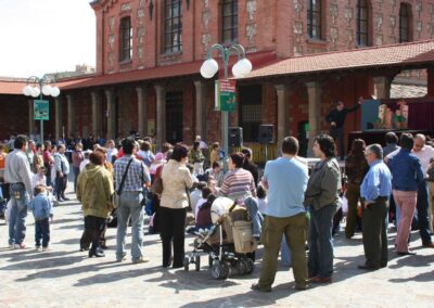 II Feria del Libro Infantil de Zaragoza