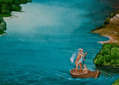 Láminas Fine Art de las ilustraciones de Ana G. Lartitegui