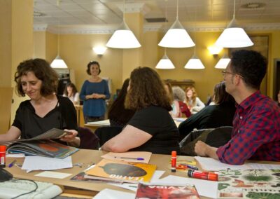 Libros de no ficción. Divulgación Pantalia. Gestiones Culturales