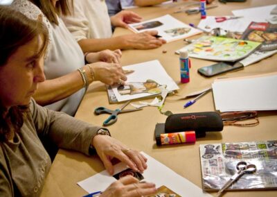 Libros de no ficción. Divulgación Pantalia. Gestiones Culturales