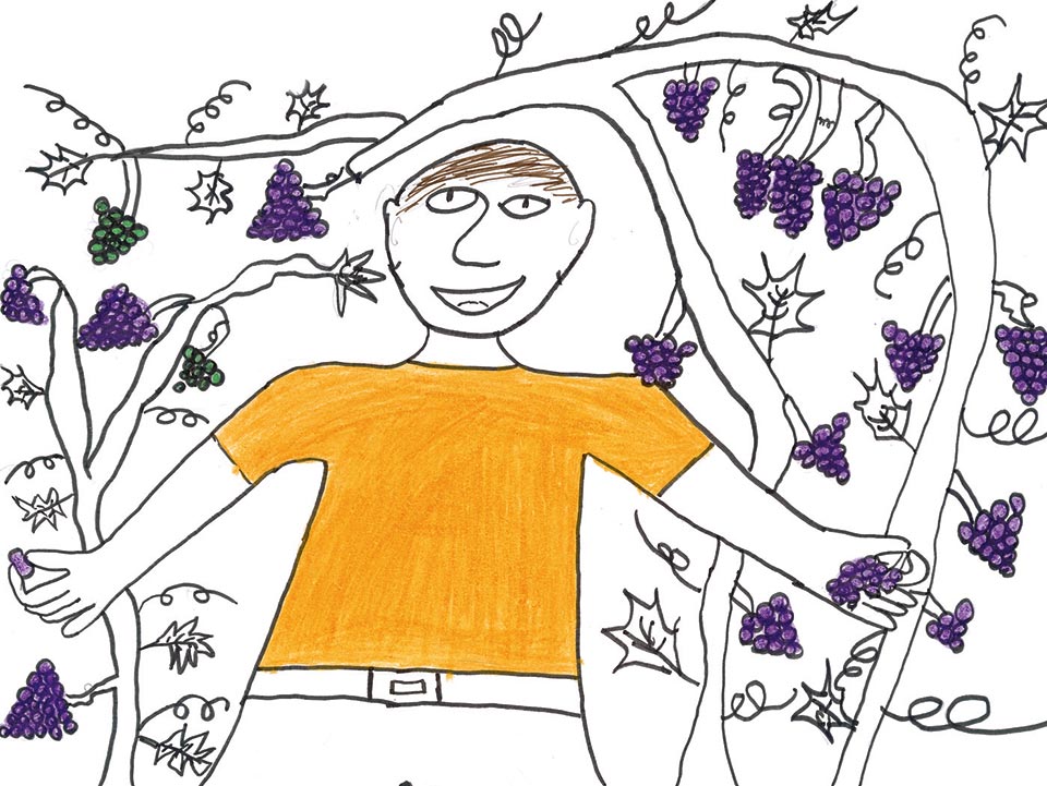 Programa educativo Mil de a Pie diseñado por Pantalia Programa educativo Mil de a Pie diseñado por Pantalia