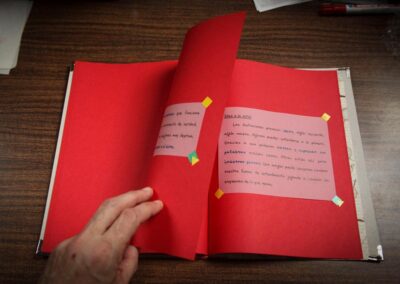 Salta a la vista. Talleres y Cursos. Pantalia Gestiones Culturales