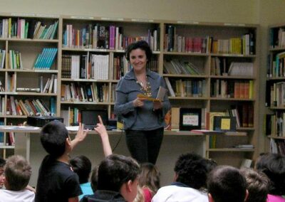 Salta a la vista. Talleres y Cursos. Pantalia Gestiones Culturales