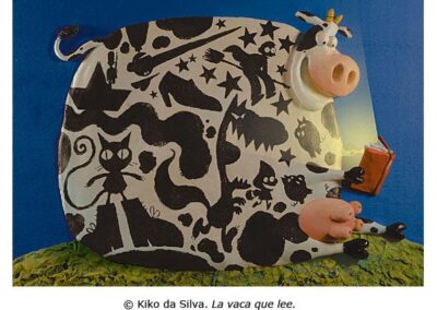 Salta a la vista. Talleres y Cursos. Pantalia Gestiones Culturales