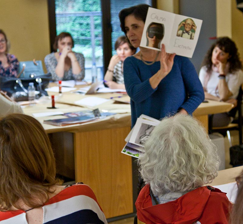 Talleres y cursos. Pantalia. Proyectos culturales Talleres y cursos. Pantalia. Proyectos culturales