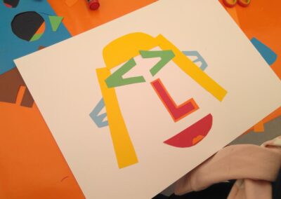 Talleres y cursos. Letras Mutantes. Pantalia Gestiones Culturales