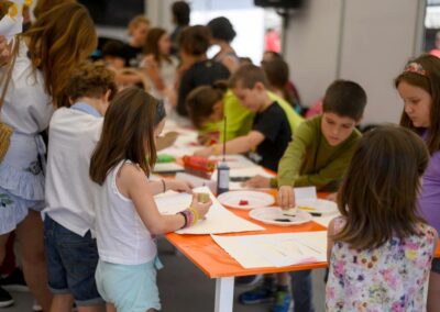 Talleres y cursos. Letras Mutantes. Pantalia Gestiones Culturales