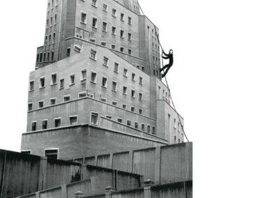 Exposición Mira que te cuento