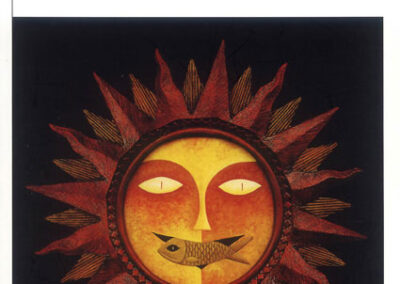 Exposición Mira que te cuento