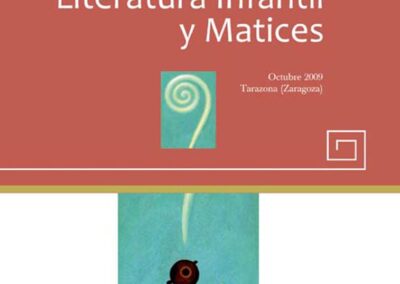 Literatura infantil y matices