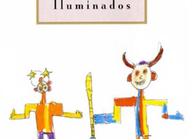 Refranero apócrifo iluminado. Publicaciones, Pantalia. Gestiones Culturales